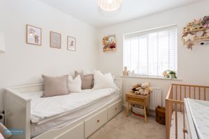 Bedroom- click for photo gallery